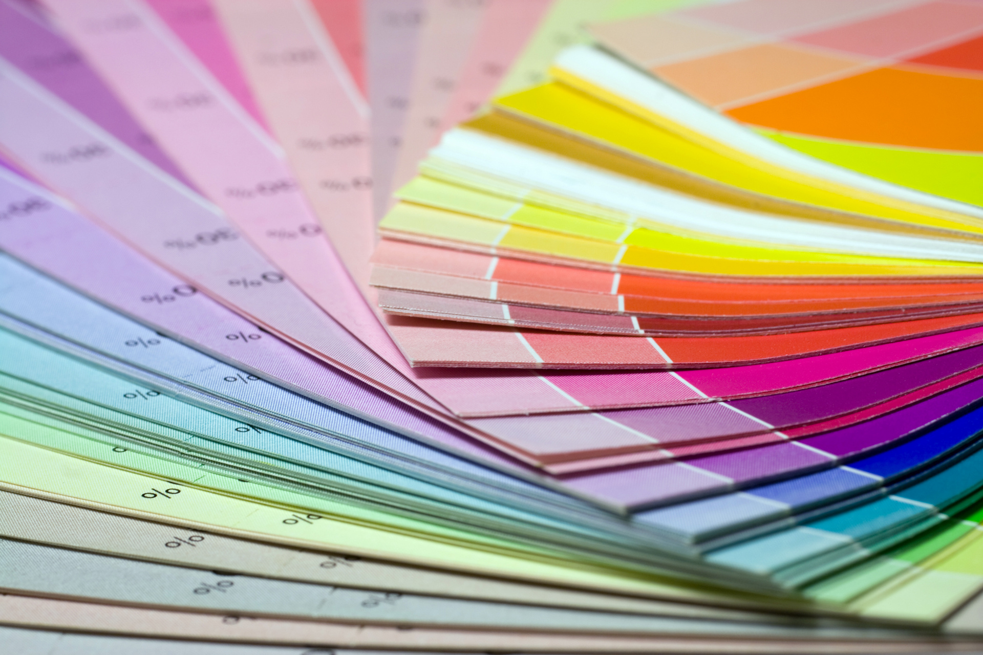 Expertos en impresión digital